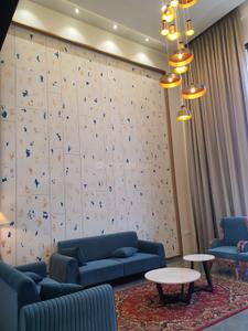 Hall Image of 2540 Sq.ft 2 BHK Studio for sale in Lilleria Edgewater, Umeta Anand for Rs. 12000000