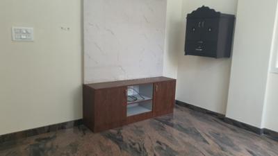 Living Room Image of 800 Sq.ft 2 BHK Independent House for rent in Kaggadasapura Bengaluru for Rs. 25000