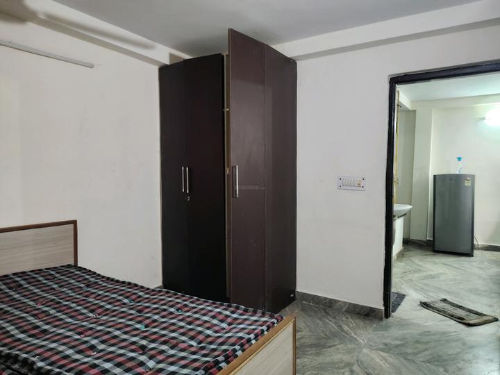 Mkp Property  Bedroom 1