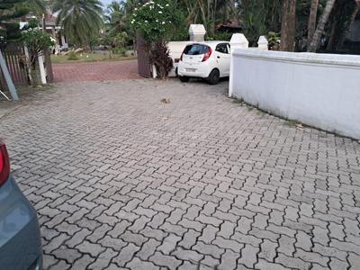 Image of 1742 Sq.ft Residential Plot / Land for sale in Kadavanthra, Kochi for Rs. 7800000