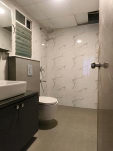 Bedroom Three Image of 1649 Sq.ft 3 BHK Apartment / Flat for sale in Mittal Elanza, Agrahara Layout Bengaluru for Rs. 16900000