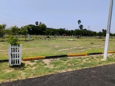 Image of 919 Sq.ft Residential Plot / Land for sale in Singaperumal Koil, Chennai for Rs. 1332550
