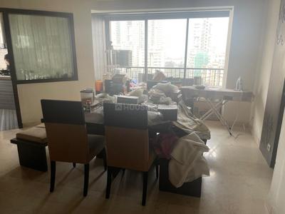 Hall Image of 3269 Sq.ft 4 BHK Apartment / Flat for sale in Unimark Astral Atria, Ballygunge Kolkata for Rs. 75000000