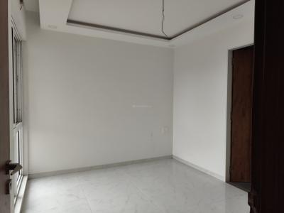 Bedroom Image of 1200 Sq.ft 2 BHK Apartment / Flat for sale in Alliance Galaxy, Airoli Navi Mumbai for Rs. 14700000