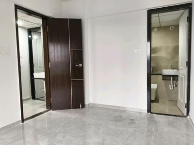 Bedroom Image of 1214 Sq.ft 2 BHK Apartment / Flat for sale in Kalpataru Splendour, Wakad Pune for Rs. 11000000