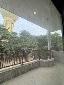 Balcony Image of 2942 Sq.ft 4 BHK Independent House for sale in Ansal Esencia Sector 67, Sector 67 Gurgaon for Rs. 37000000