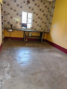 Hall Image of 450 Sq.ft 1 BHK Independent House for rent in Birati Kolkata for Rs. 6000