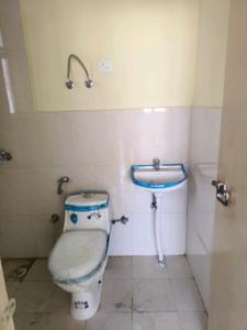 Bedroom Two Image of 700 Sq.ft 2 BHK Apartment / Flat for sale in Pyramid Heights, Sector 85 Gurgaon for Rs. 7500000