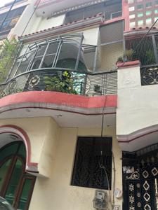 Image of 1600 Sq.ft 3 BHK Apartment / Flat for rent in Earthcon Yuvraj Residency, Ram Ganga Vihar Phase 2, Moradabad for Rs. 25000