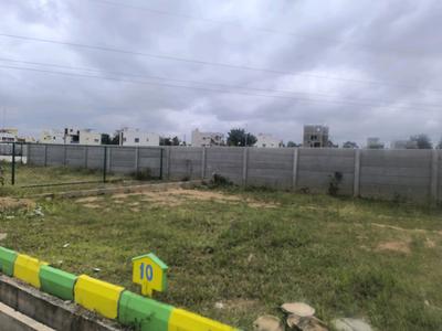 Residential Plot