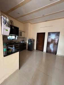 2 BHK Independent Builder Floor