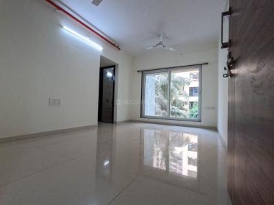 Hall Image of 660 Sq.ft 1 BHK Apartment / Flat for sale in Cosmos Enclave, Kasarvadavali Thane for Rs. 6800000