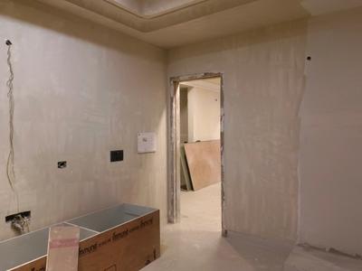 Bedroom Image of 1450 Sq.ft 4 BHK Builder Floor for sale in Rohini Extension New Delhi for Rs. 29000000