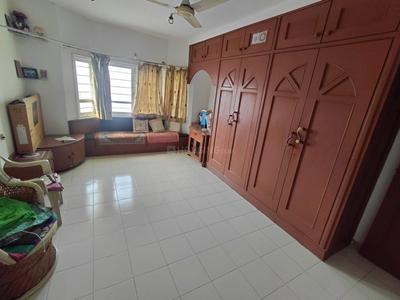 Hall Image of 1935 Sq.ft 3 BHK Apartment / Flat for sale in Jodhpur Ahmedabad for Rs. 13500000