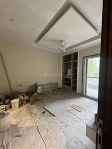 Bedroom Image of 2500 Sq.ft 4 BHK Builder Floor for sale in Kirti Nagar New Delhi for Rs. 32500000