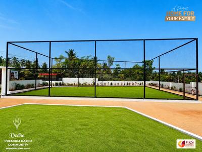 Image of 1312 Sq.ft Residential Plot / Land for sale in Pattanam, Coimbatore for Rs. 3612000