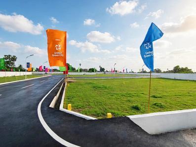 Image of 965 Sq.ft Residential Plot / Land for sale in Singaperumal Koil, Chennai for Rs. 3377500