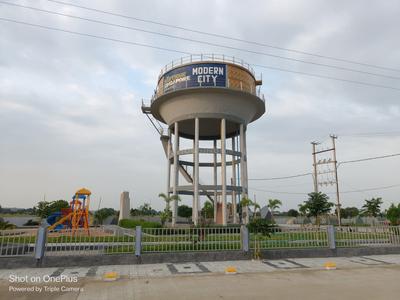 Image of 600 Sq.ft Residential Plot / Land for sale in Magar Kheda, Indore for Rs. 2000000