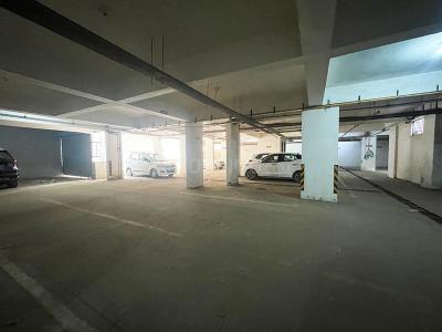 Image of 1503 Sq.ft 3 BHK Apartment / Flat for sale in Vastral, Ahmedabad for Rs. 6800000