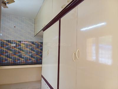 Kitchen Image of 1370 Sq.ft 3 BHK Apartment / Flat for rent in Ramapuram Chennai for Rs. 42000