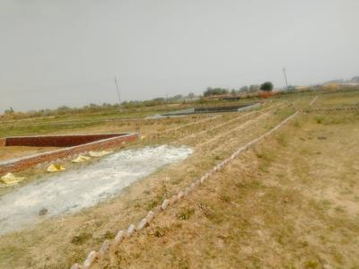 Image of 423 Sq.ft Residential Plot / Land for sale in Jasana, Faridabad for Rs. 517000
