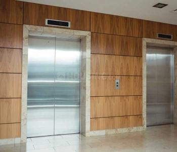 Bedroom Image of 498 Sq.ft 1 BHK Apartment / Flat for sale in Kulswamini Brahmand Wing B Janai Shankar, Thakurli Thane for Rs. 4498000