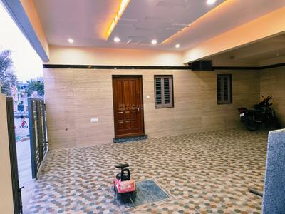 Bedroom Image of 4800 Sq.ft 10 BHK Independent House for sale in Vidyaranyapura Bengaluru for Rs. 27000000