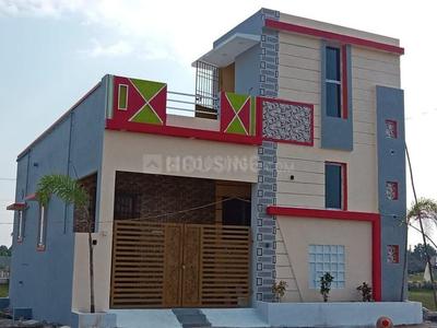 Image of 1000 Sq.ft Residential Plot / Land for sale in Vellalore, Coimbatore for Rs. 4100000