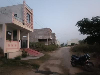 Image of 1000 Sq.ft Residential Plot / Land for sale in Hiran Magri, Udaipur for Rs. 3300000