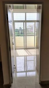 Bedroom Image of 1100 Sq.ft 2 BHK Independent House for rent in Samethanahalli Bengaluru for Rs. 23000