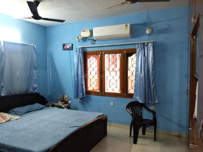 Bedroom Image of 5500 Sq.ft 6 BHK Independent House for sale in T Nagar Chennai for Rs. 125000300