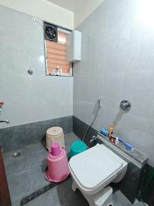 Image of 1200 Sq.ft 2 BHK Apartment / Flat for rent in Narhe, Pune for Rs. 28000