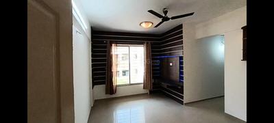 Hall Image of 750 Sq.ft 2 BHK Apartment / Flat for sale in Goel Sparsh, Undri Pune for Rs. 4500000