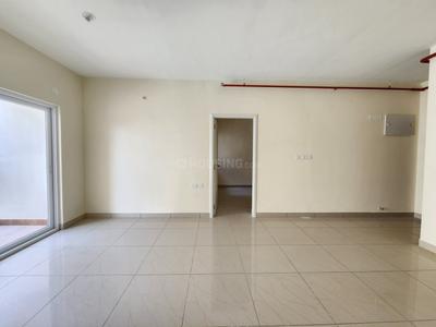 Hall Image of 1272 Sq.ft 3 BHK Apartment / Flat for sale in TVS Emerald Jardin, Begur Bengaluru for Rs. 16900001