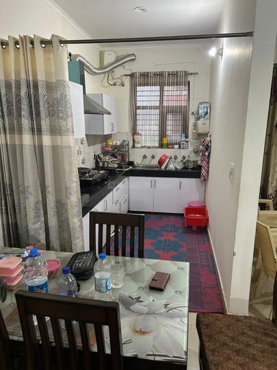 Om Divine Pavileo Floors Main Image 1