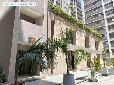 Image of 2295 Sq.ft 3 BHK Apartment / Flat for sale in Addor Cloud 9, Ambawadi, Ahmedabad for Rs. 23000000