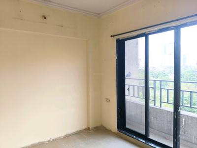 Bedroom Image of 580 Sq.ft 1 BHK Apartment / Flat for sale in Raunak City, Kalyan West Kalyan for Rs. 3355000