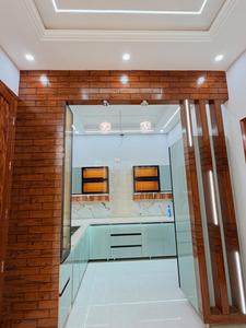 Hall Image of 2000 Sq.ft 4 BHK Independent House for sale in Crown Realties Radhe Krishna Nagar, Mathpurena Raipur for Rs. 6600000