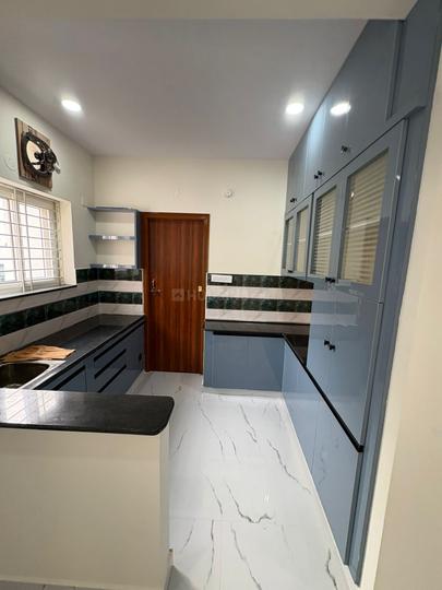 Chandana Residency Kitchen 1