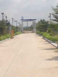 Image of 900 Sq.ft Residential Plot / Land for sale in Madanganj, Kishangarh for Rs. 1000000
