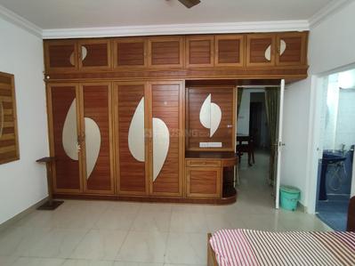 Bedroom Image of 1766 Sq.ft 3 BHK Apartment / Flat for sale in Corporate Suncity Apartments, Bellandur Bengaluru for Rs. 25200000