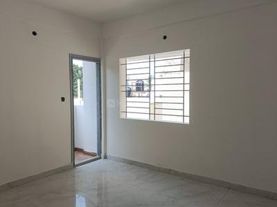 Bedroom Image of 1100 Sq.ft 2 BHK Apartment / Flat for sale in Banashankari Bengaluru for Rs. 10450000