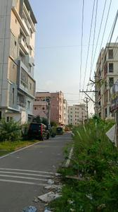 Image of 1112 Sq.ft 2 BHK Apartment / Flat for sale in PNT Colony, Vijayawada for Rs. 3500000