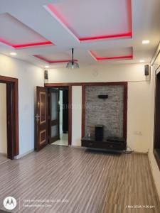 Hall Image of 5000 Sq.ft 6 BHK Independent House for sale in Raj Minal Residency, Ayodhya Bypass Bhopal for Rs. 24500000