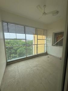 Balcony Image of 2700 Sq.ft 3 BHK Apartment / Flat for rent in Nandanam Chennai for Rs. 225000