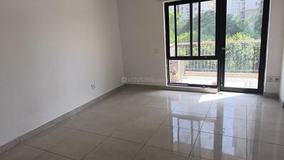 Bedroom Image of 2293 Sq.ft 3 BHK Apartment / Flat for sale in Sector 57 Gurgaon for Rs. 34000000