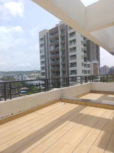 Living Room Image of 2800 Sq.ft 4 BHK Apartment / Flat for sale in Kothrud Pune for Rs. 32500000