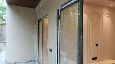 Bedroom Image of 2500 Sq.ft 4 BHK Builder Floor for sale in Swasthya Vihar New Delhi for Rs. 54900000