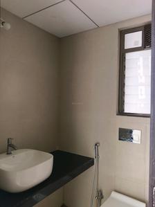 Bedroom Two Image of 975 Sq.ft 2 BHK Apartment / Flat for sale in Lodha Lakeshore Greens, Dombivli East Thane for Rs. 6200000