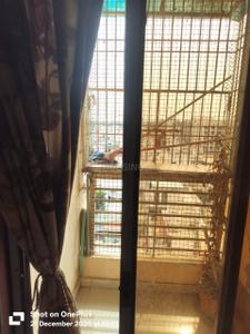 Balcony Image of 1100 Sq.ft 2 BHK Apartment / Flat for sale in Bholav Bharuch for Rs. 3700000